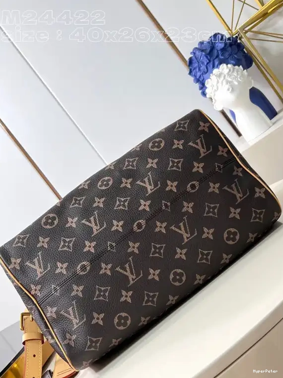 Louis SPEEDY Vuitton 40 0614